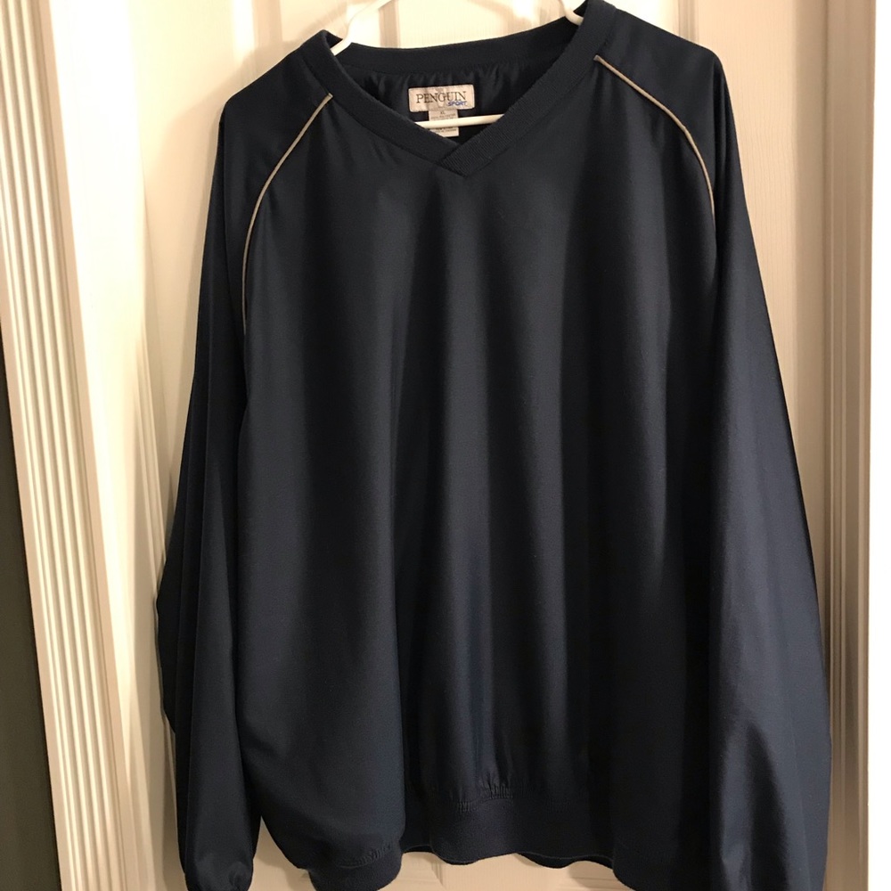 Men’s Penguin Sport, Size XL